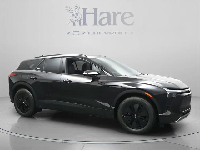 2026 Chevrolet V Blazer LT FWD