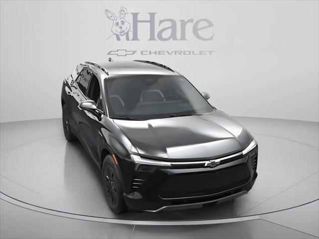 2026 Chevrolet V Blazer LT FWD