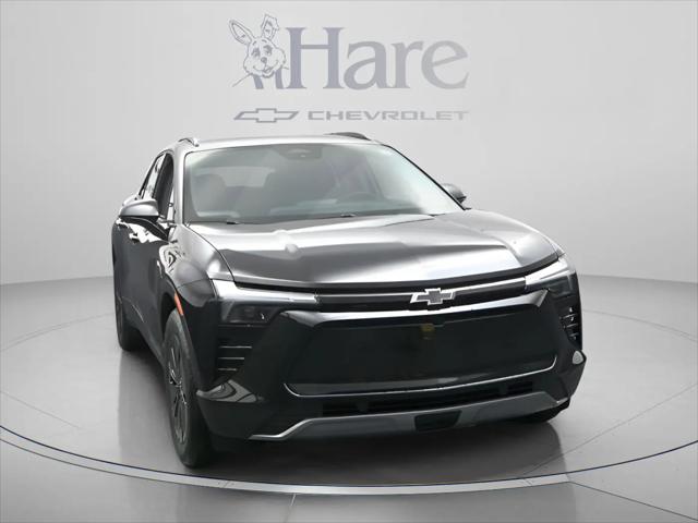 2026 Chevrolet V Blazer LT FWD