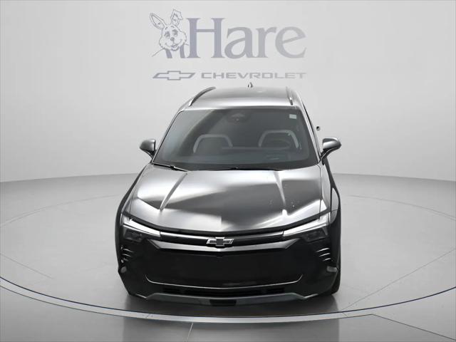2026 Chevrolet V Blazer LT FWD