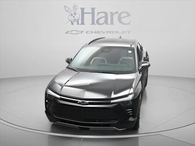 2026 Chevrolet V Blazer LT FWD