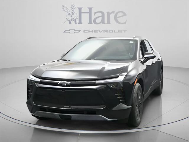 2026 Chevrolet V Blazer LT FWD
