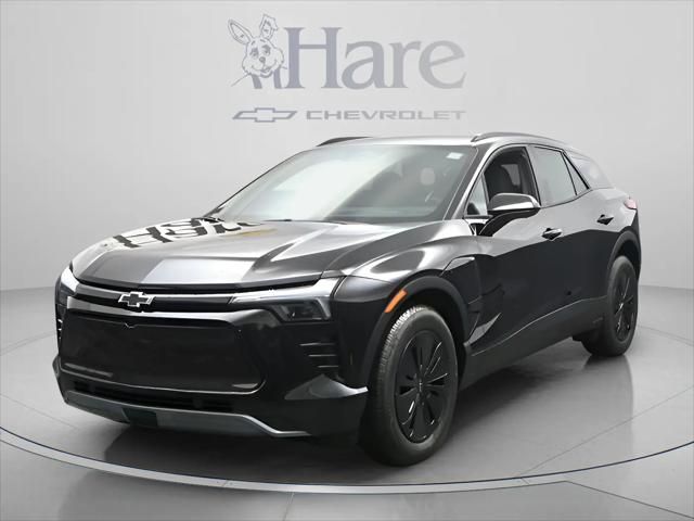 2026 Chevrolet V Blazer LT FWD