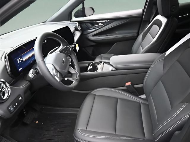 2026 Chevrolet V Blazer LT FWD
