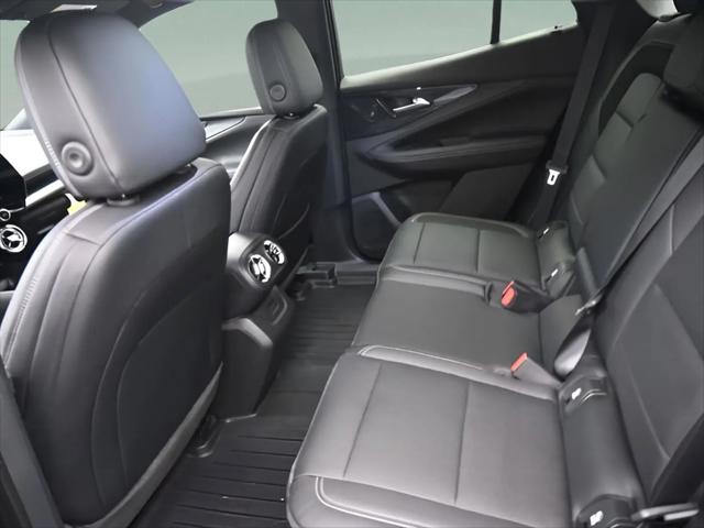 2026 Chevrolet V Blazer LT FWD