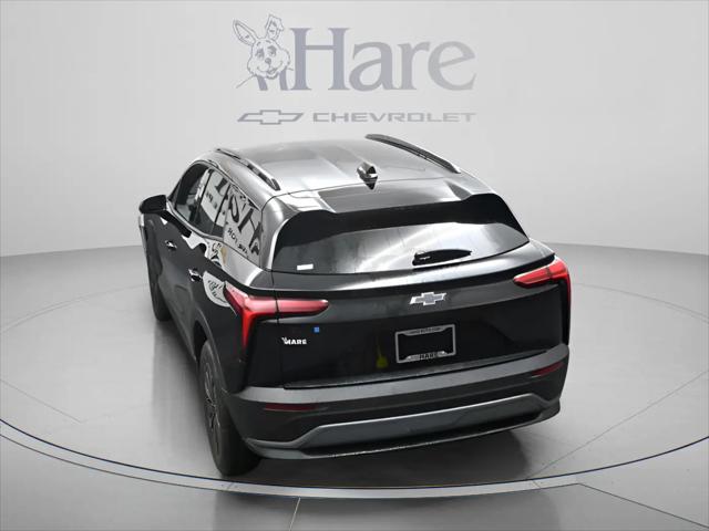 2026 Chevrolet V Blazer LT FWD