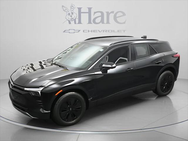 2026 Chevrolet V Blazer LT FWD for sale in Noblesville, IN