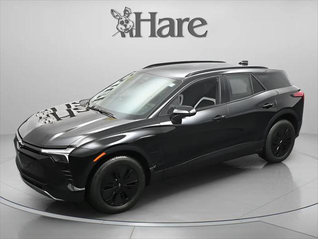 2026 Chevrolet V Blazer LT FWD for sale in Noblesville, IN