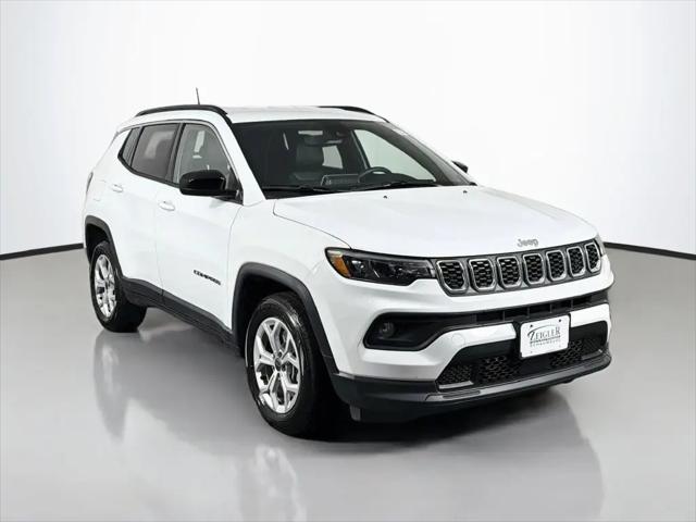 2026 Jeep Compass Latitude for sale in Schaumburg, IL