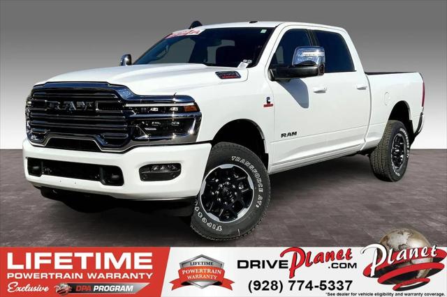 2026 Ram 2500 Laramie Crew Cab 4x4 6'4" Box for sale in Flagstaff, AZ