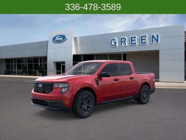 2025 Ford Maverick XLT for sale in Greensboro, NC