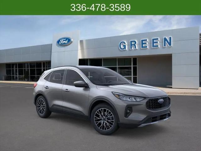 2025 Ford Escape PHEV for sale in Greensboro, NC