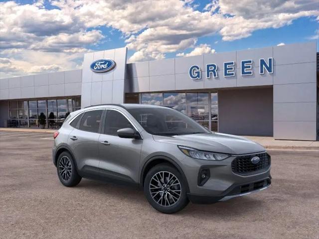 2025 Ford Escape PHEV for sale in Greensboro, NC