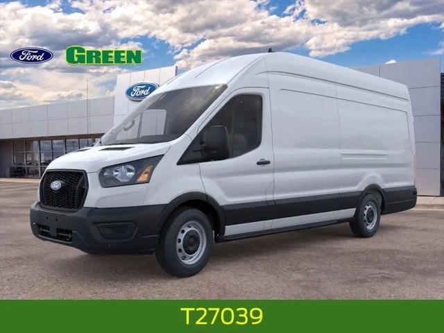 2026 Ford Transit Cargo Van T-350 for sale in Greensboro, NC