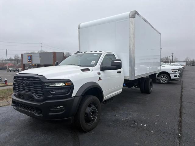 2026 Ram 5500 Tradesman/Big Horn for sale in Springfield, TN