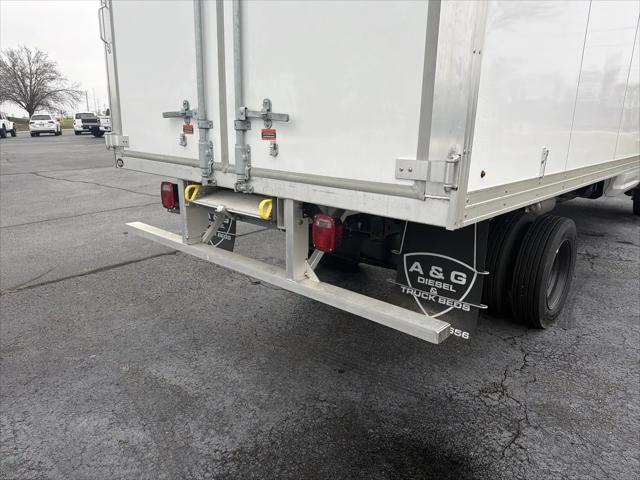 2026 Ram 5500 Tradesman/Big Horn