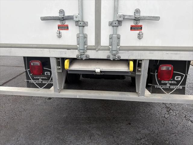 2026 Ram 5500 Tradesman/Big Horn