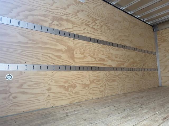 2026 Ram 5500 Tradesman/Big Horn