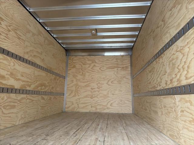 2026 Ram 5500 Tradesman/Big Horn