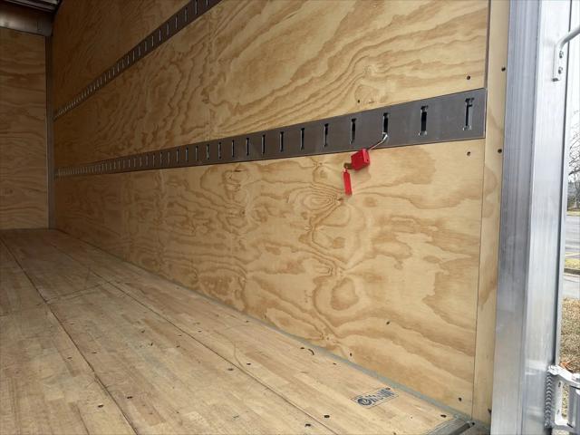 2026 Ram 5500 Tradesman/Big Horn
