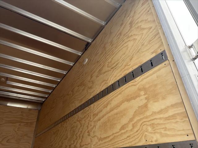 2026 Ram 5500 Tradesman/Big Horn