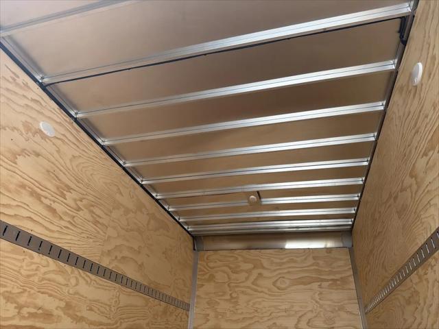 2026 Ram 5500 Tradesman/Big Horn