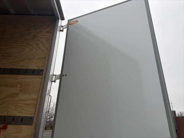 2026 Ram 5500 Tradesman/Big Horn