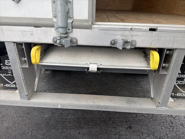 2026 Ram 5500 Tradesman/Big Horn