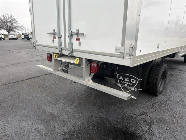 2026 Ram 5500 Tradesman/Big Horn