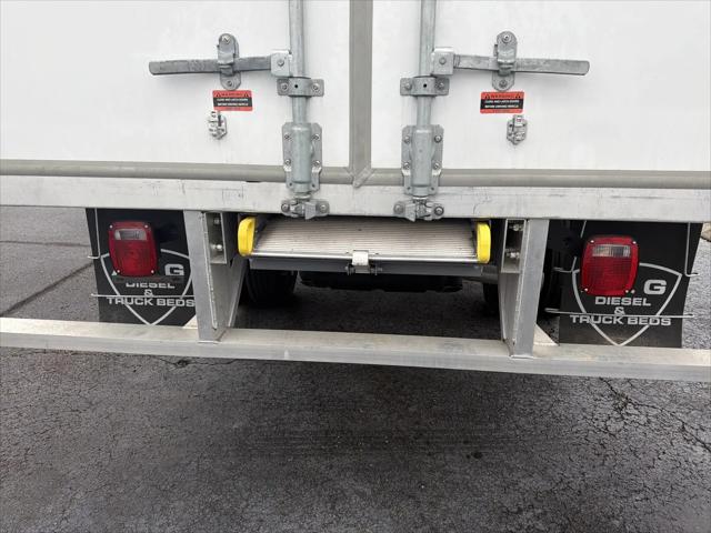 2026 Ram 5500 Tradesman/Big Horn