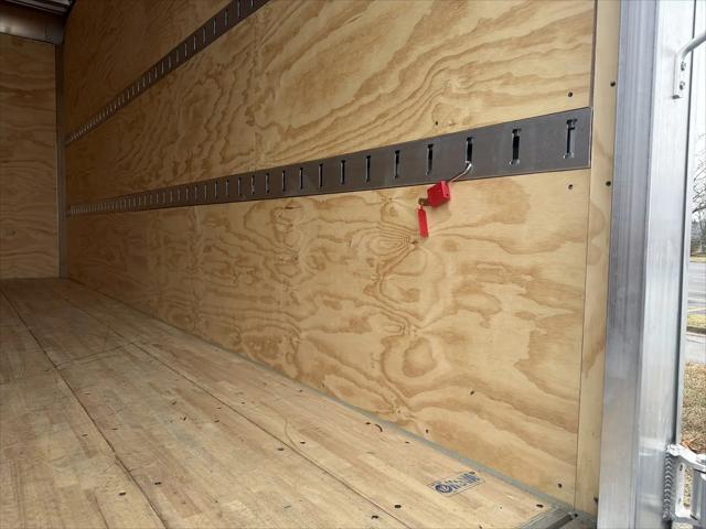 2026 Ram 5500 Tradesman/Big Horn