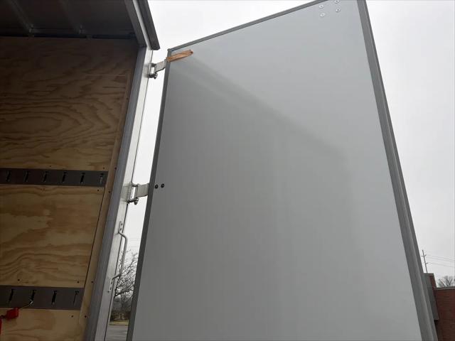 2026 Ram 5500 Tradesman/Big Horn
