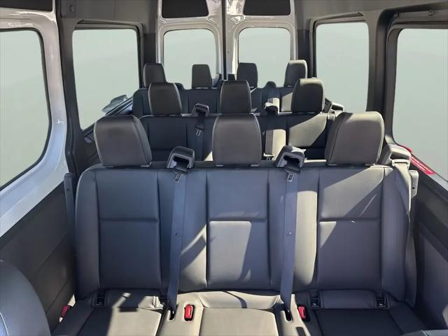 2022 Mercedes-Benz Sprinter 2500 Standard Roof V6