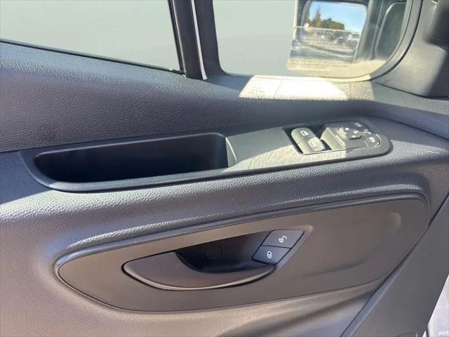 2022 Mercedes-Benz Sprinter 2500 Standard Roof V6