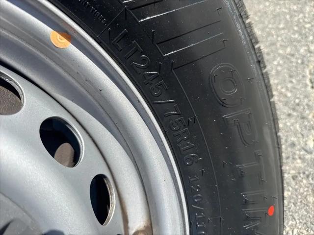 2022 Mercedes-Benz Sprinter 2500 Standard Roof V6