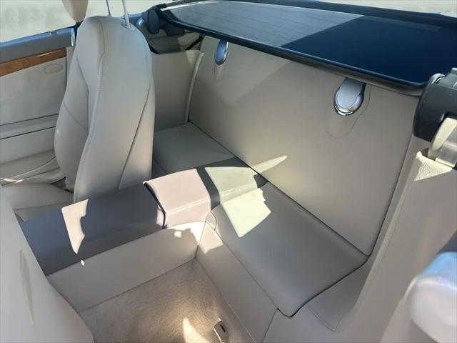 2003 Mercedes-Benz 500 SL 500