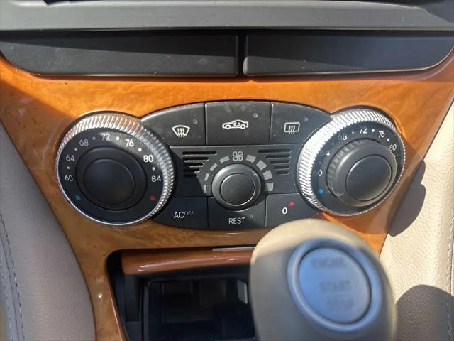 2003 Mercedes-Benz 500 SL 500