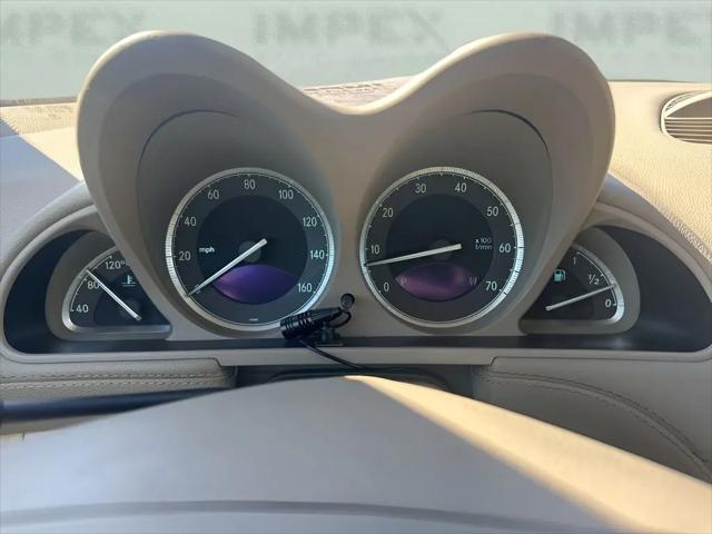 2003 Mercedes-Benz 500 SL 500