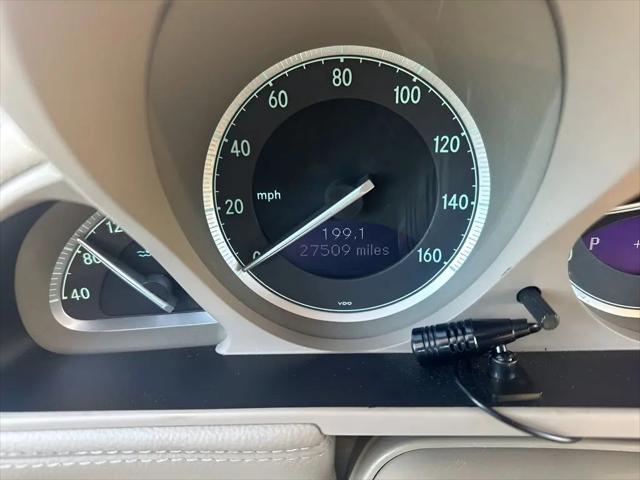 2003 Mercedes-Benz 500 SL 500