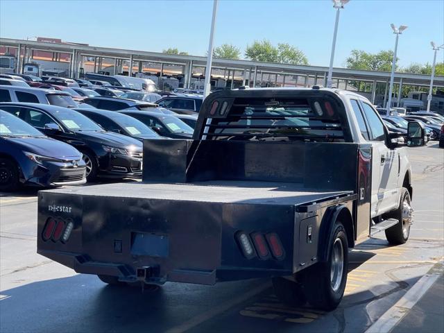 2020 Ford F-350 XLT
