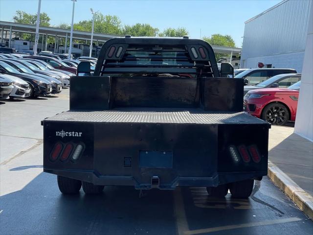 2020 Ford F-350 XLT