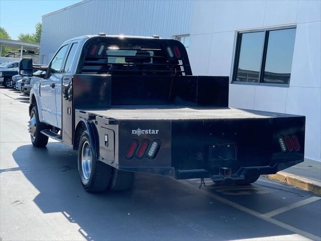 2020 Ford F-350 XLT