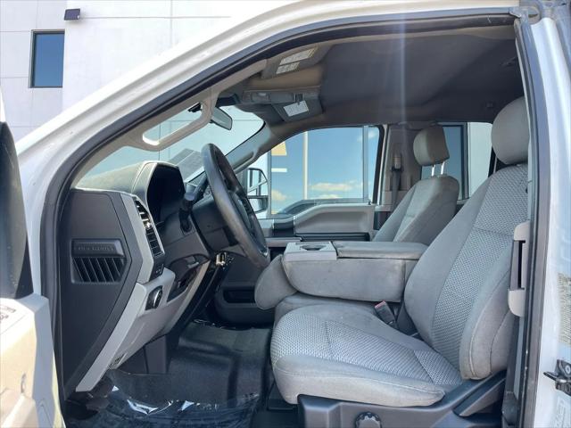 2020 Ford F-350 XLT