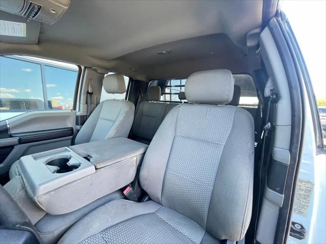 2020 Ford F-350 XLT