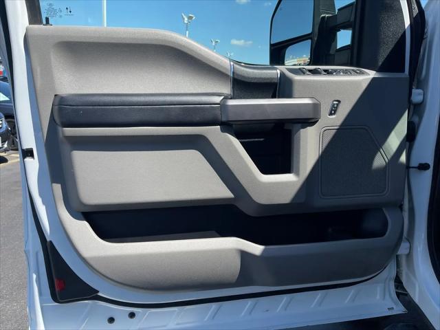 2020 Ford F-350 XLT