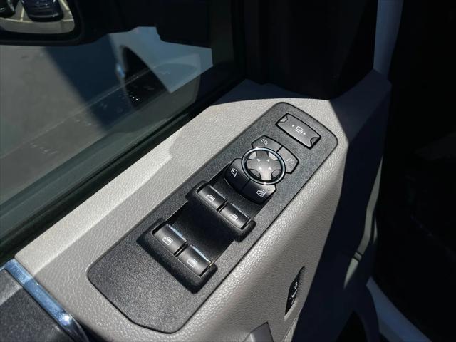 2020 Ford F-350 XLT