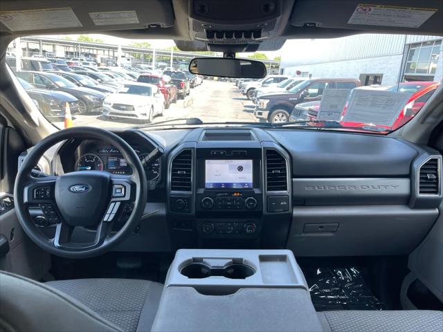 2020 Ford F-350 XLT