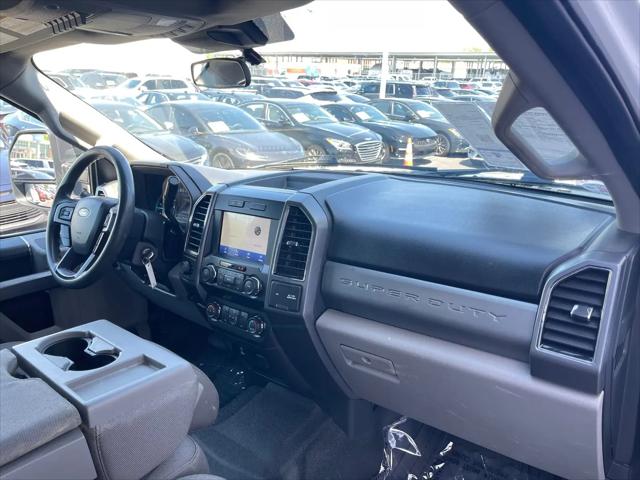 2020 Ford F-350 XLT