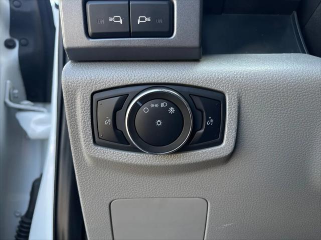 2020 Ford F-350 XLT