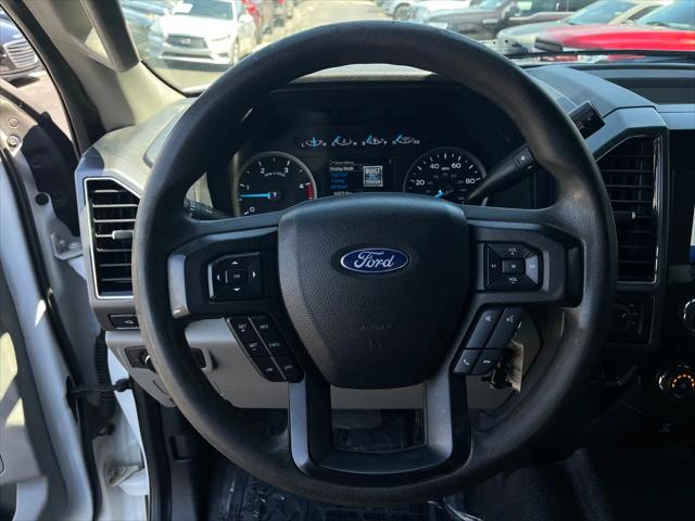 2020 Ford F-350 XLT